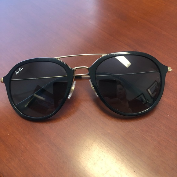 ray ban 4253 polarized